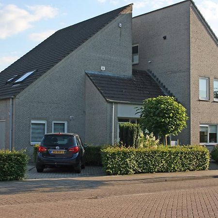 Bed & Breakfast Vanagt Vlijmen Oda fotoğraf