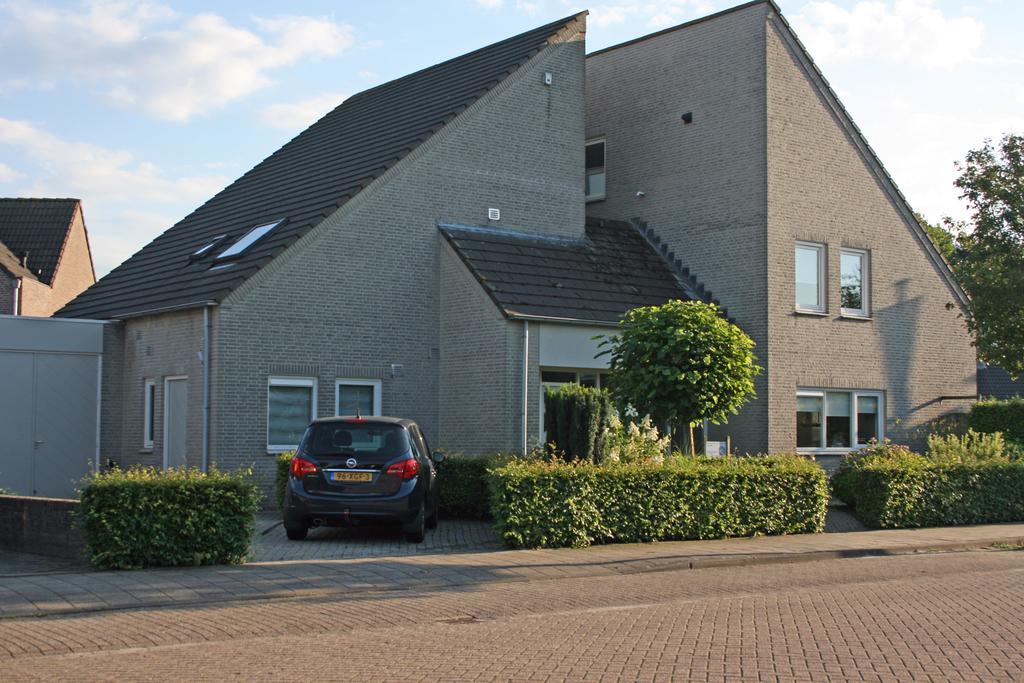 Bed & Breakfast Vanagt Vlijmen Oda fotoğraf